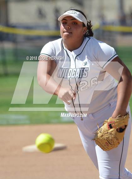 Thumbnail 3 in El Dorado vs. Brea Olinda  photogallery.