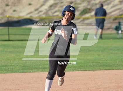 Thumbnail 2 in El Dorado vs. Brea Olinda  photogallery.