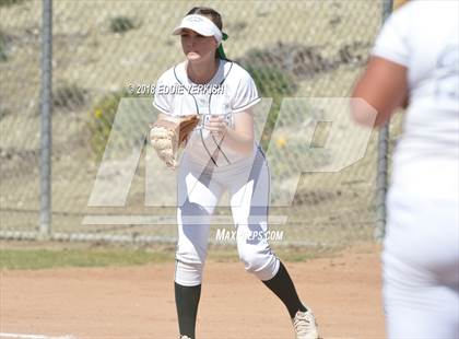 Thumbnail 3 in El Dorado vs. Brea Olinda  photogallery.