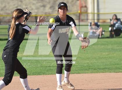 Thumbnail 1 in El Dorado vs. Brea Olinda  photogallery.