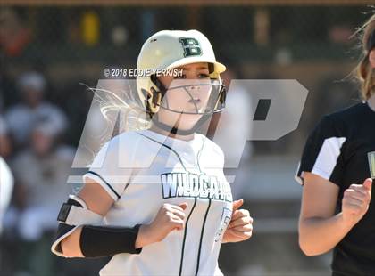 Thumbnail 1 in El Dorado vs. Brea Olinda  photogallery.