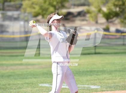 Thumbnail 2 in El Dorado vs. Brea Olinda  photogallery.