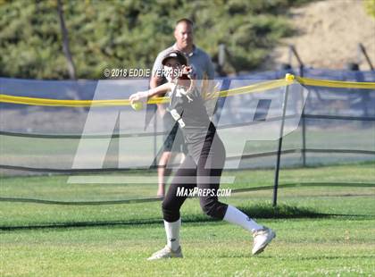 Thumbnail 3 in El Dorado vs. Brea Olinda  photogallery.