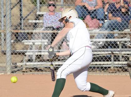 Thumbnail 1 in El Dorado vs. Brea Olinda  photogallery.