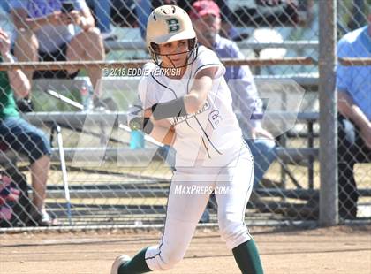 Thumbnail 1 in El Dorado vs. Brea Olinda  photogallery.