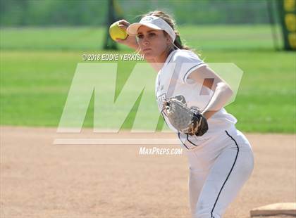 Thumbnail 3 in El Dorado vs. Brea Olinda  photogallery.
