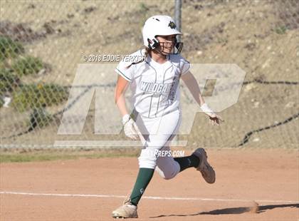Thumbnail 3 in El Dorado vs. Brea Olinda  photogallery.