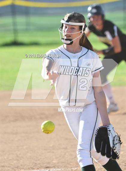 Thumbnail 3 in El Dorado vs. Brea Olinda  photogallery.