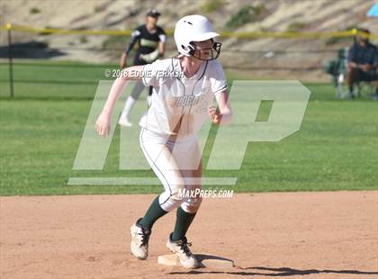 Thumbnail 2 in El Dorado vs. Brea Olinda  photogallery.