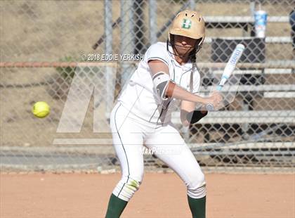 Thumbnail 3 in El Dorado vs. Brea Olinda  photogallery.