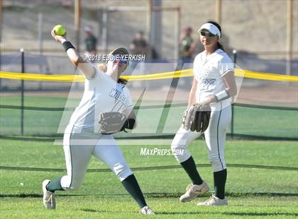 Thumbnail 3 in El Dorado vs. Brea Olinda  photogallery.