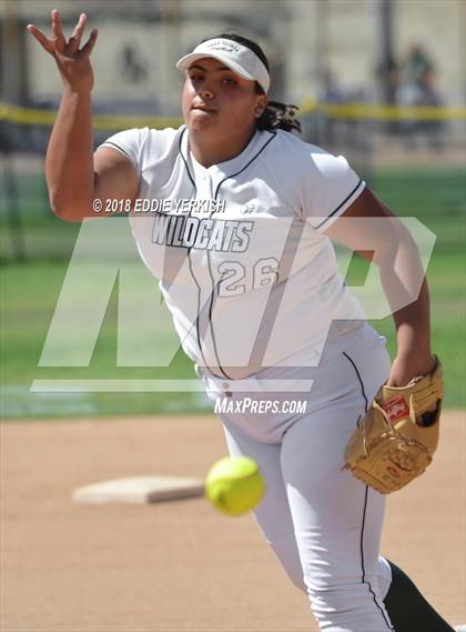 Thumbnail 3 in El Dorado vs. Brea Olinda  photogallery.