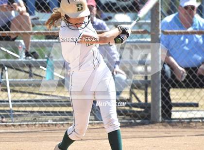 Thumbnail 2 in El Dorado vs. Brea Olinda  photogallery.