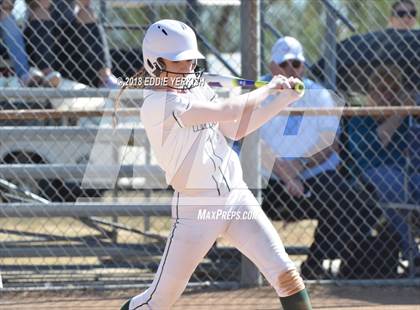 Thumbnail 2 in El Dorado vs. Brea Olinda  photogallery.