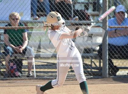 Thumbnail 2 in El Dorado vs. Brea Olinda  photogallery.