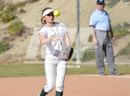 Thumbnail 3 in El Dorado vs. Brea Olinda  photogallery.