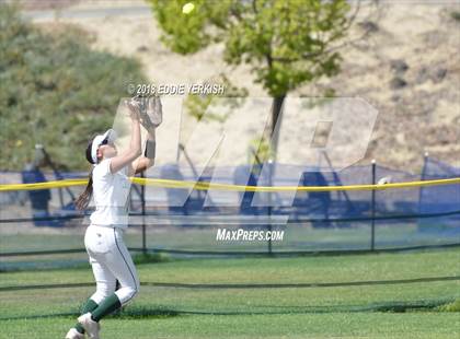 Thumbnail 2 in El Dorado vs. Brea Olinda  photogallery.