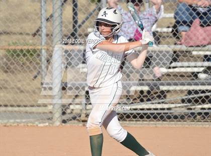 Thumbnail 3 in El Dorado vs. Brea Olinda  photogallery.
