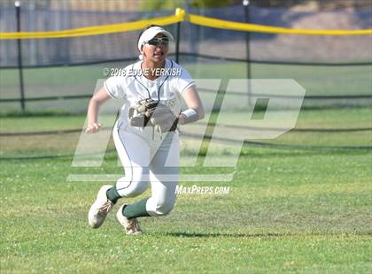 Thumbnail 3 in El Dorado vs. Brea Olinda  photogallery.