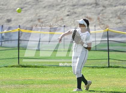 Thumbnail 1 in El Dorado vs. Brea Olinda  photogallery.
