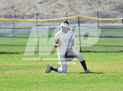 Thumbnail 1 in El Dorado vs. Brea Olinda  photogallery.