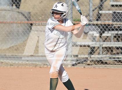 Thumbnail 1 in El Dorado vs. Brea Olinda  photogallery.