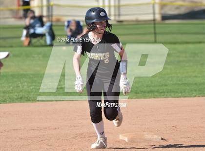 Thumbnail 2 in El Dorado vs. Brea Olinda  photogallery.