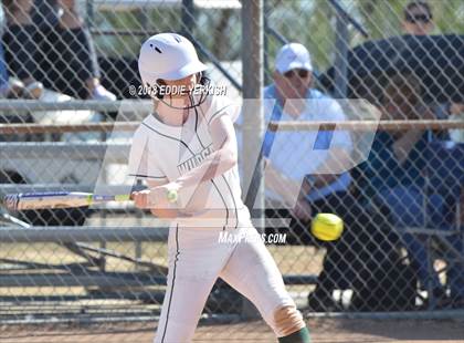 Thumbnail 1 in El Dorado vs. Brea Olinda  photogallery.