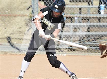 Thumbnail 2 in El Dorado vs. Brea Olinda  photogallery.