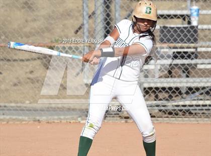 Thumbnail 1 in El Dorado vs. Brea Olinda  photogallery.