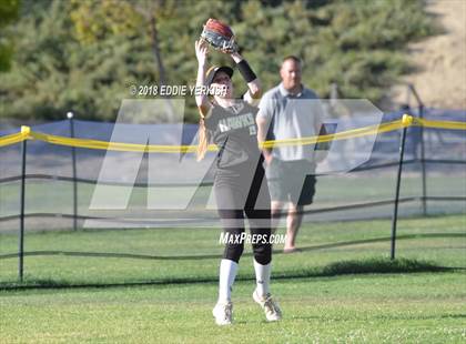 Thumbnail 1 in El Dorado vs. Brea Olinda  photogallery.