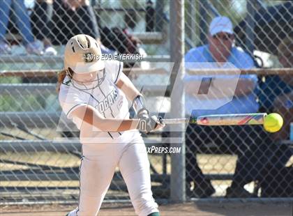 Thumbnail 3 in El Dorado vs. Brea Olinda  photogallery.
