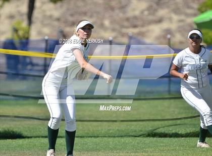 Thumbnail 2 in El Dorado vs. Brea Olinda  photogallery.