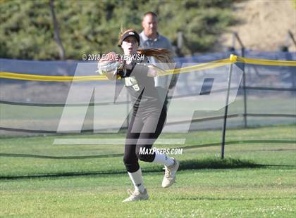 Thumbnail 2 in El Dorado vs. Brea Olinda  photogallery.