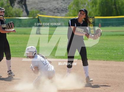 Thumbnail 1 in El Dorado vs. Brea Olinda  photogallery.
