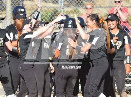 Thumbnail 3 in El Dorado vs. Brea Olinda  photogallery.