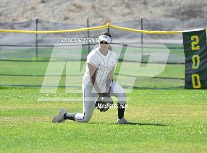 Thumbnail 2 in El Dorado vs. Brea Olinda  photogallery.