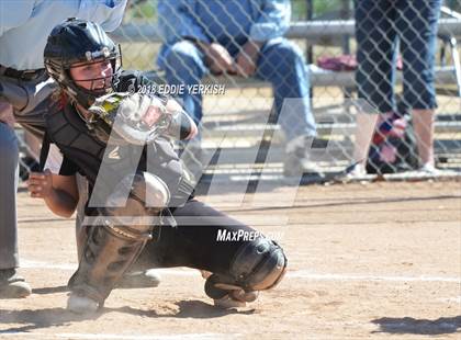 Thumbnail 3 in El Dorado vs. Brea Olinda  photogallery.