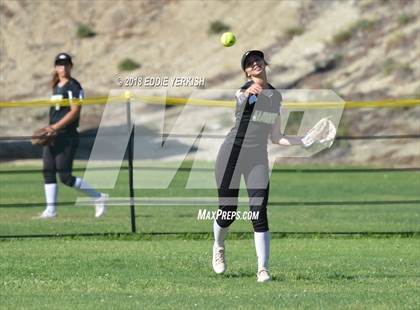 Thumbnail 1 in El Dorado vs. Brea Olinda  photogallery.