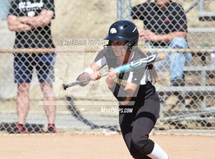Thumbnail 2 in El Dorado vs. Brea Olinda  photogallery.