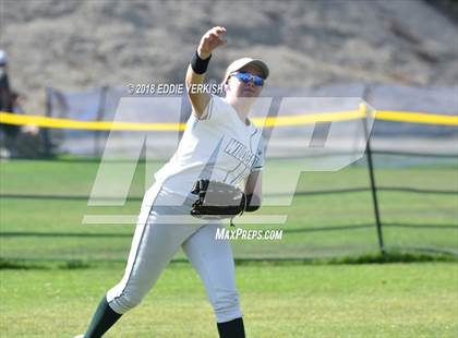 Thumbnail 3 in El Dorado vs. Brea Olinda  photogallery.