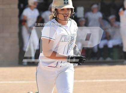 Thumbnail 1 in El Dorado vs. Brea Olinda  photogallery.