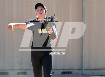 Thumbnail 3 in El Dorado vs. Brea Olinda  photogallery.