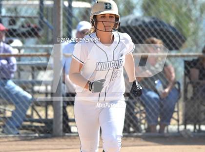 Thumbnail 1 in El Dorado vs. Brea Olinda  photogallery.