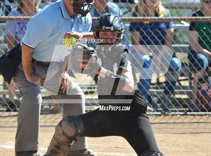 Thumbnail 3 in El Dorado vs. Brea Olinda  photogallery.