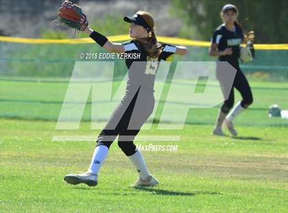 Thumbnail 3 in El Dorado vs. Brea Olinda  photogallery.