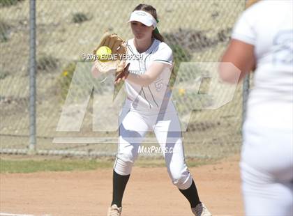 Thumbnail 1 in El Dorado vs. Brea Olinda  photogallery.