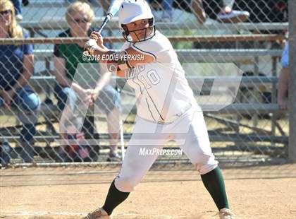 Thumbnail 2 in El Dorado vs. Brea Olinda  photogallery.