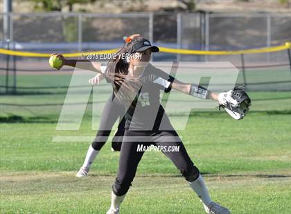 Thumbnail 2 in El Dorado vs. Brea Olinda  photogallery.