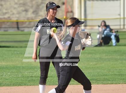 Thumbnail 3 in El Dorado vs. Brea Olinda  photogallery.